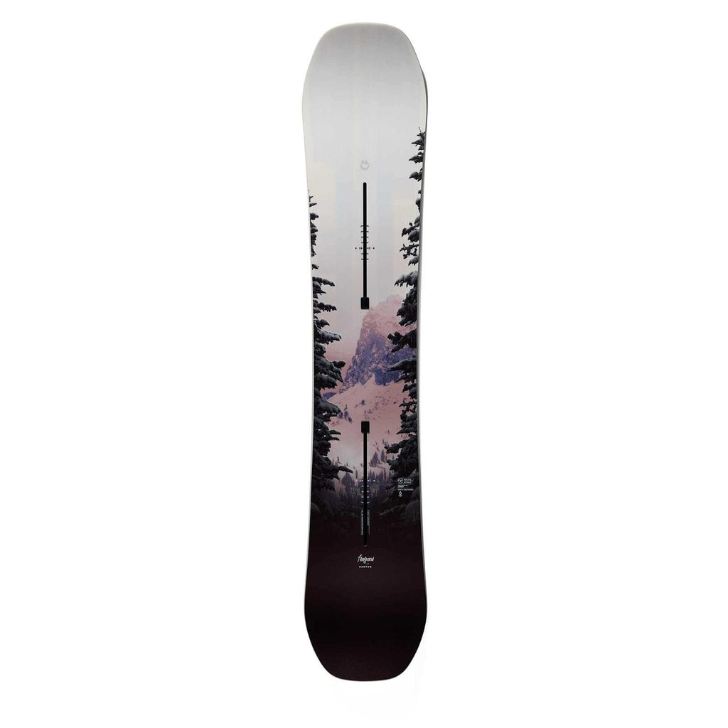 Women's Snowboard R77302