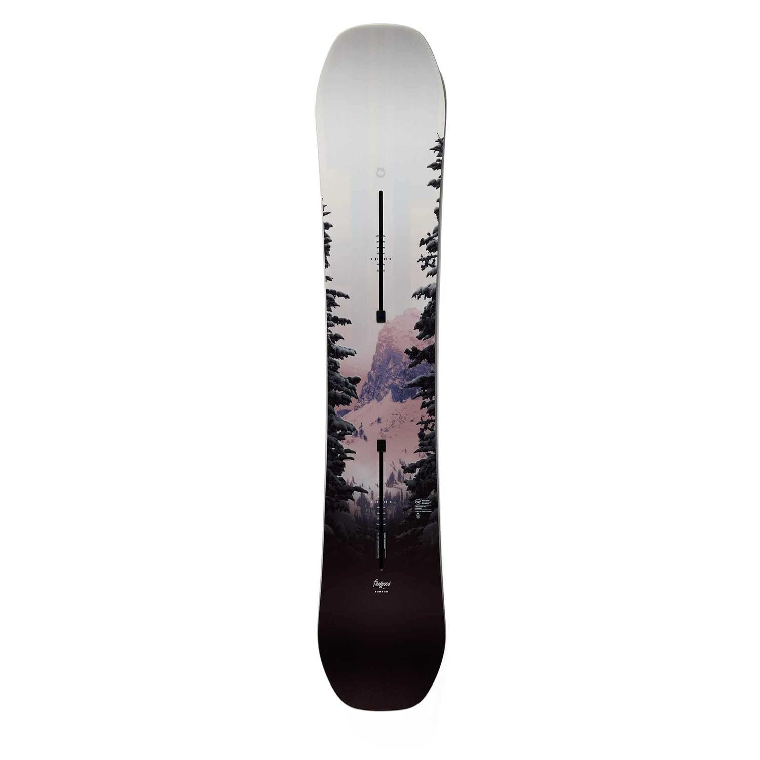 Women's Snowboard R77302