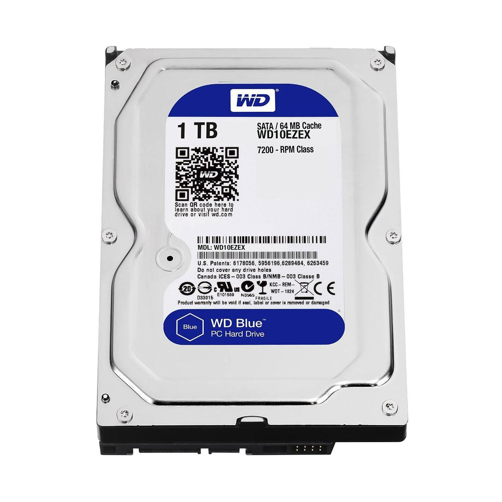 1TB 7200RPM 3.5 inch Desktop Hard Drive H8531