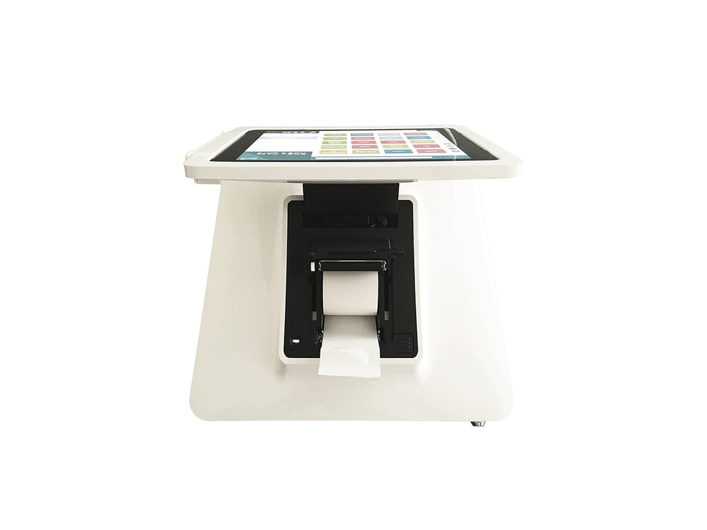 POS Base Station and Cash Register for iPad with Software C60710