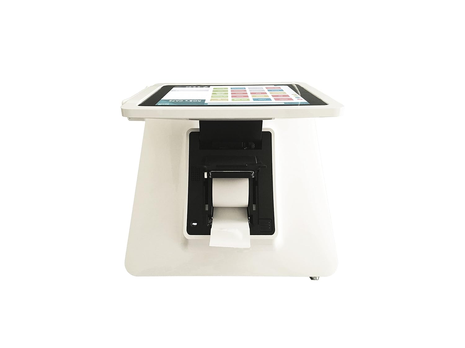 POS Base Station and Cash Register for iPad with Software C60710