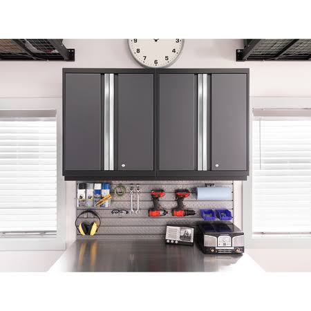 24x22 Base Cabinet, Black R5745