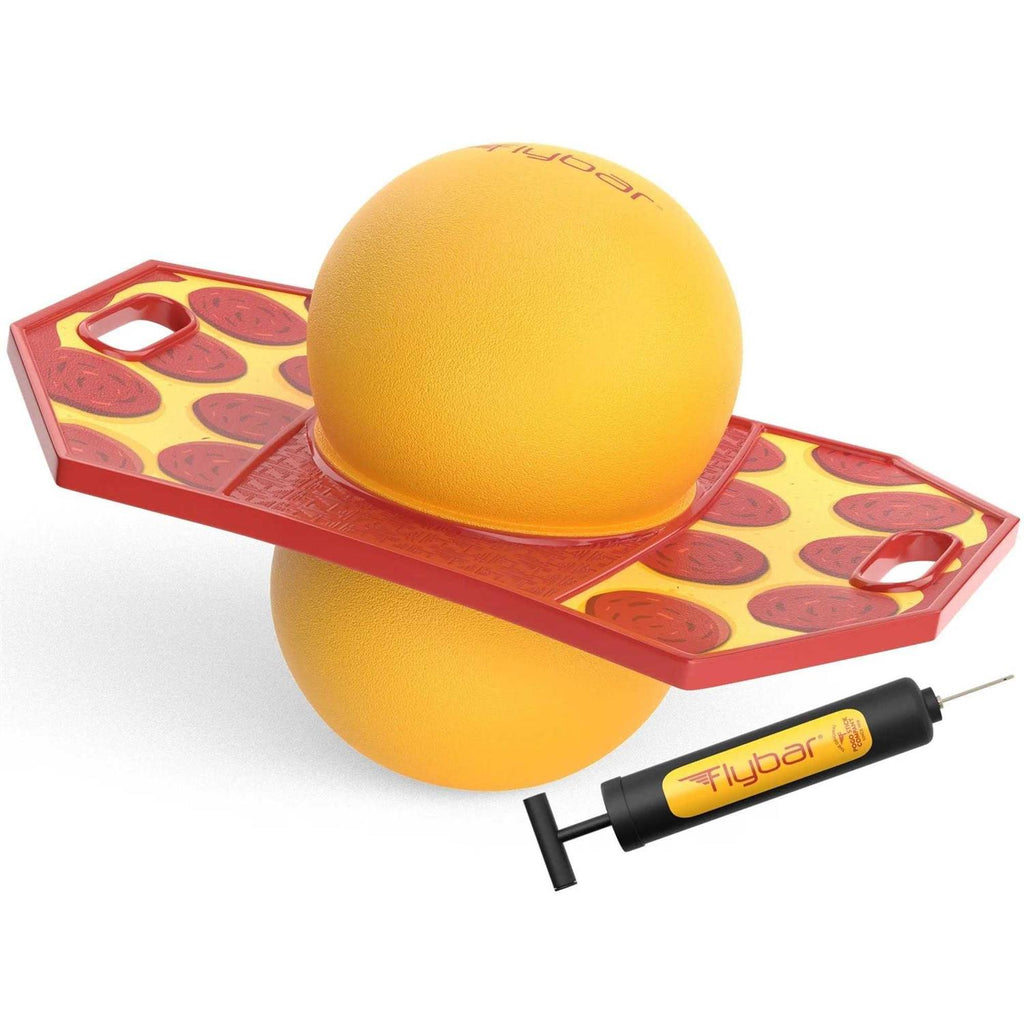 Pogo Ball for Kids Jump Trick Bounce Board Z199125