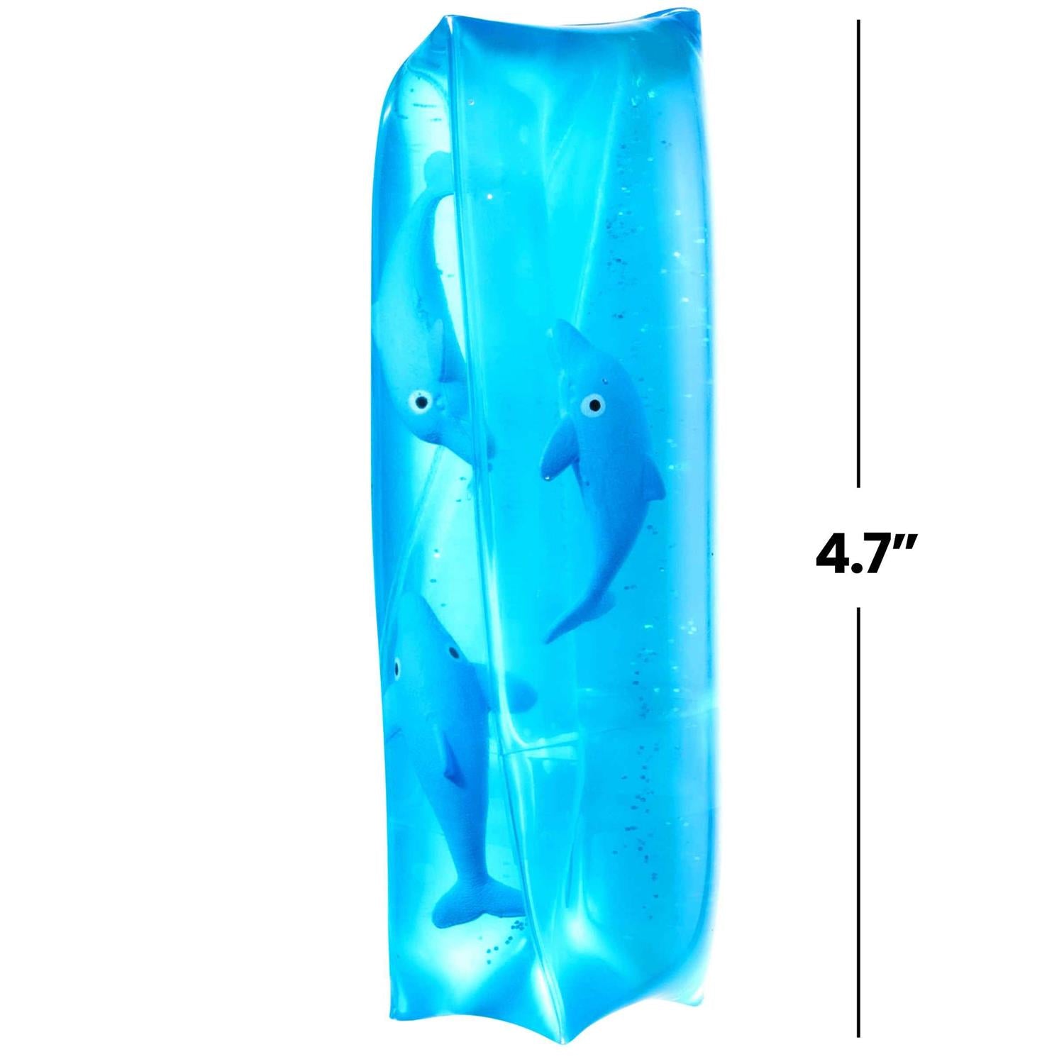 Water Snake Sensory Fidget Toy 4.75-Inch G381