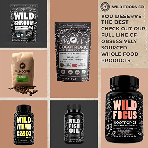 Grass-Fed Whey Protein, Cold Process, Unflavored S246