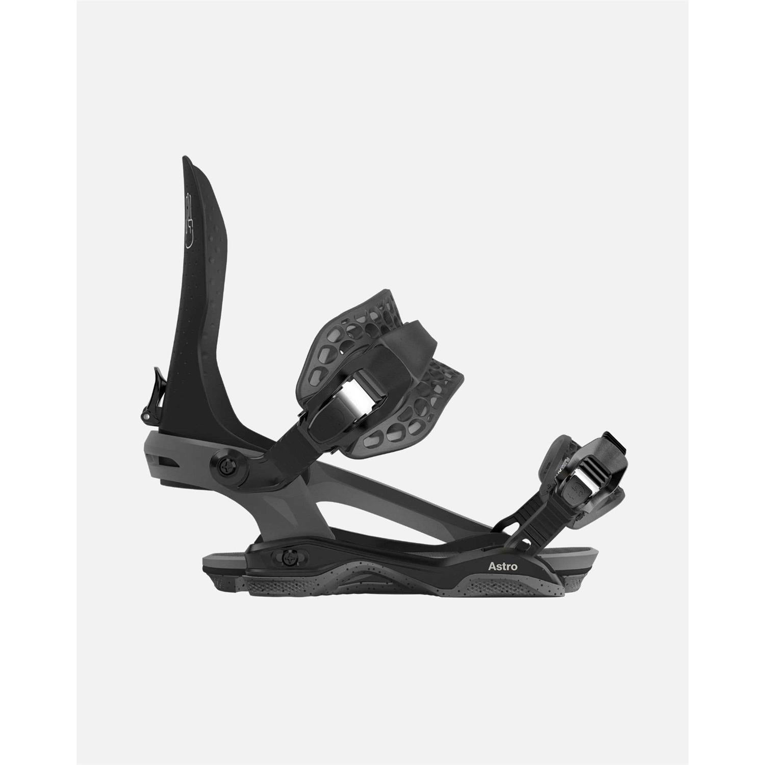 Snowboard Bindings T78511
