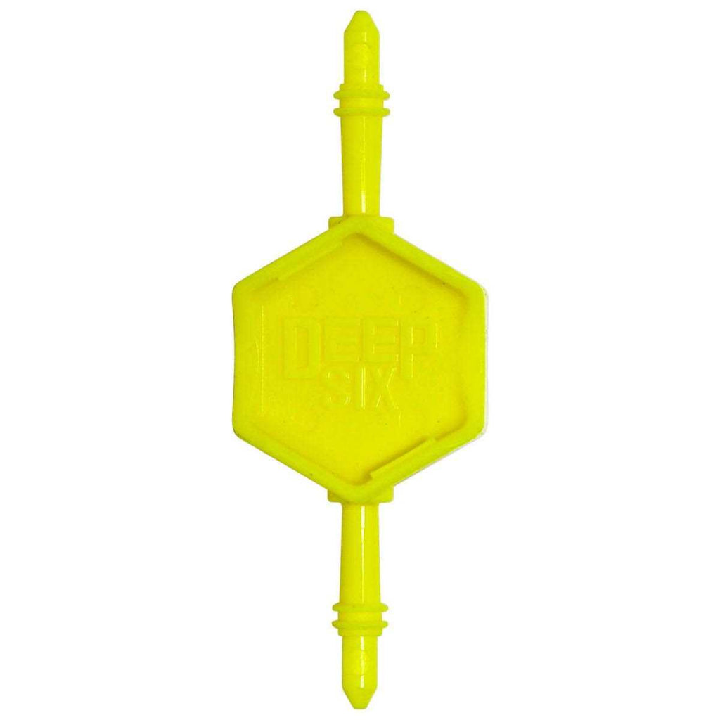 5mm Brass HIT Inserts Q664