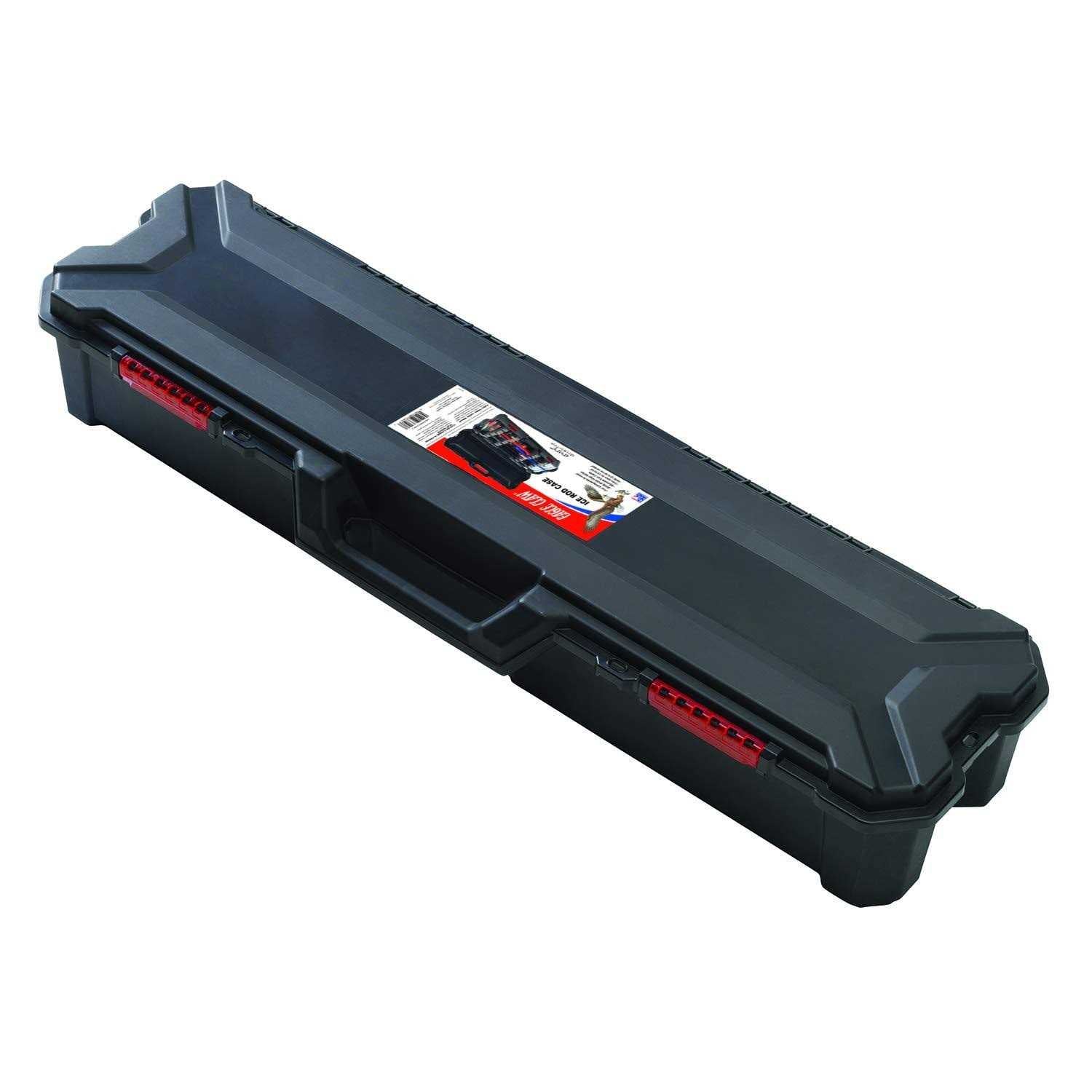Ice Rod Case T496