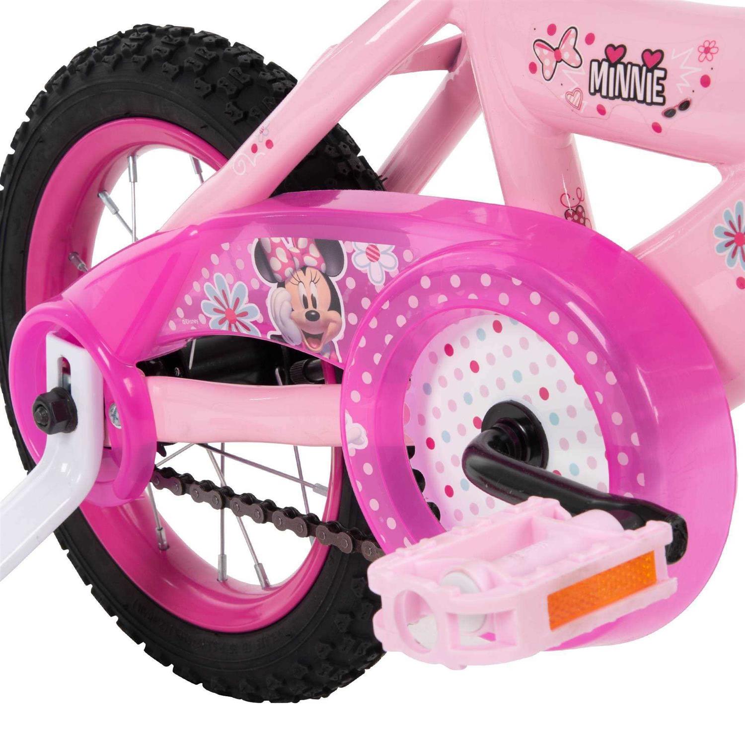 12 Inch Kids Bike X40325
