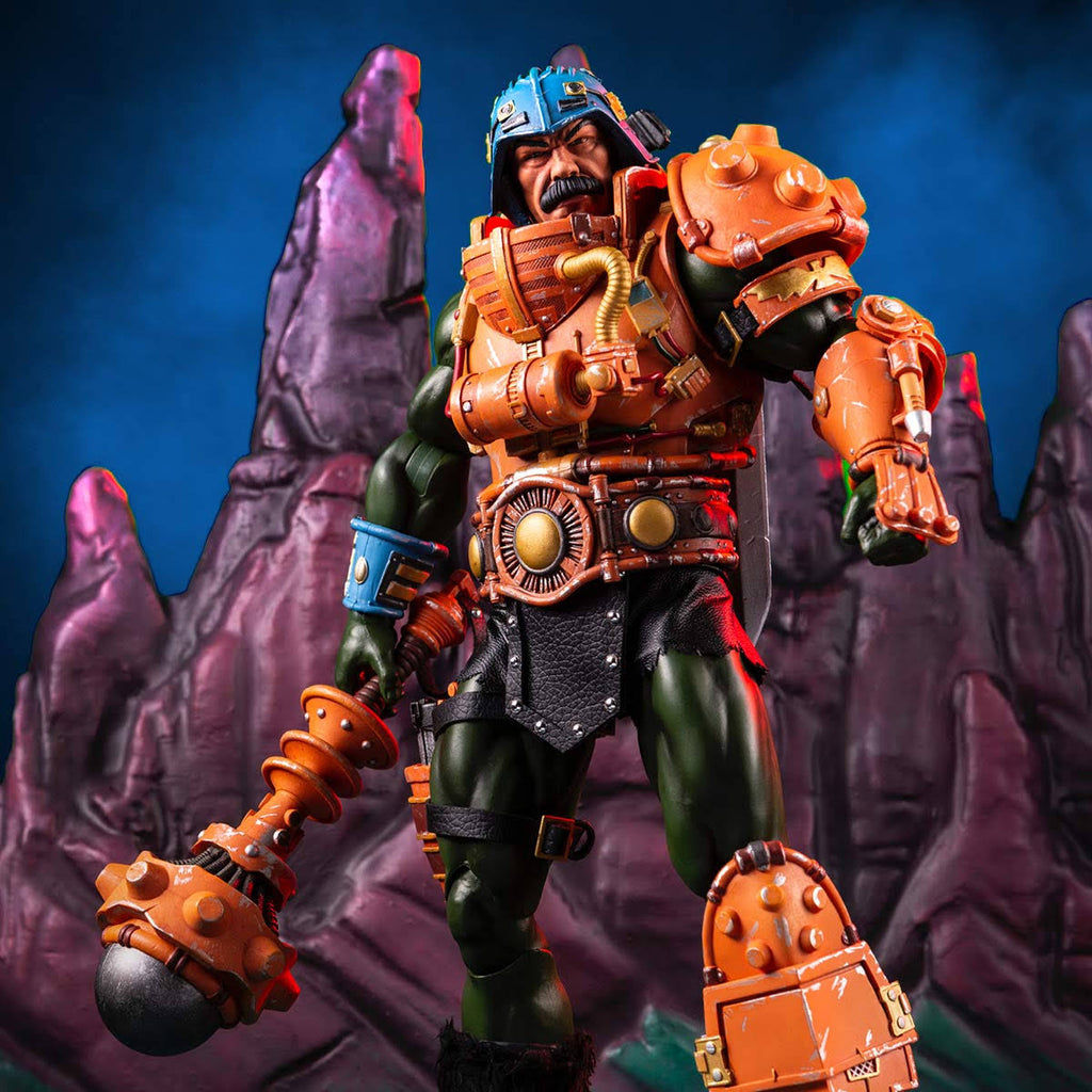 1/6 Scale Collectible Figure J326877
