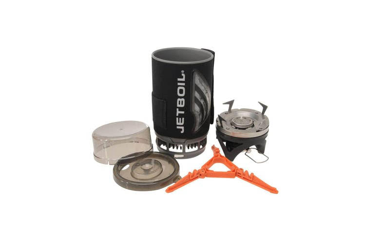 Cooking System F743