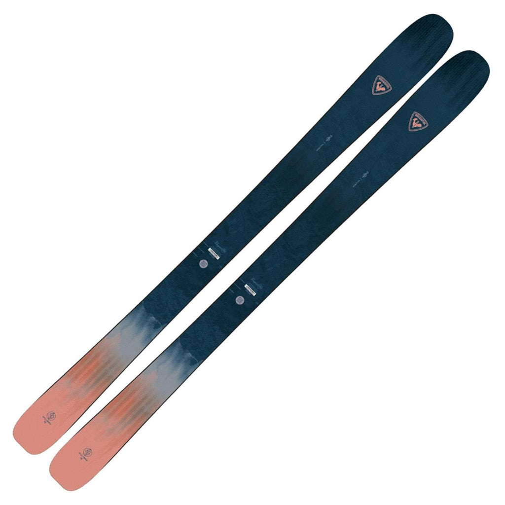 Rallybird 92 Skis C28199