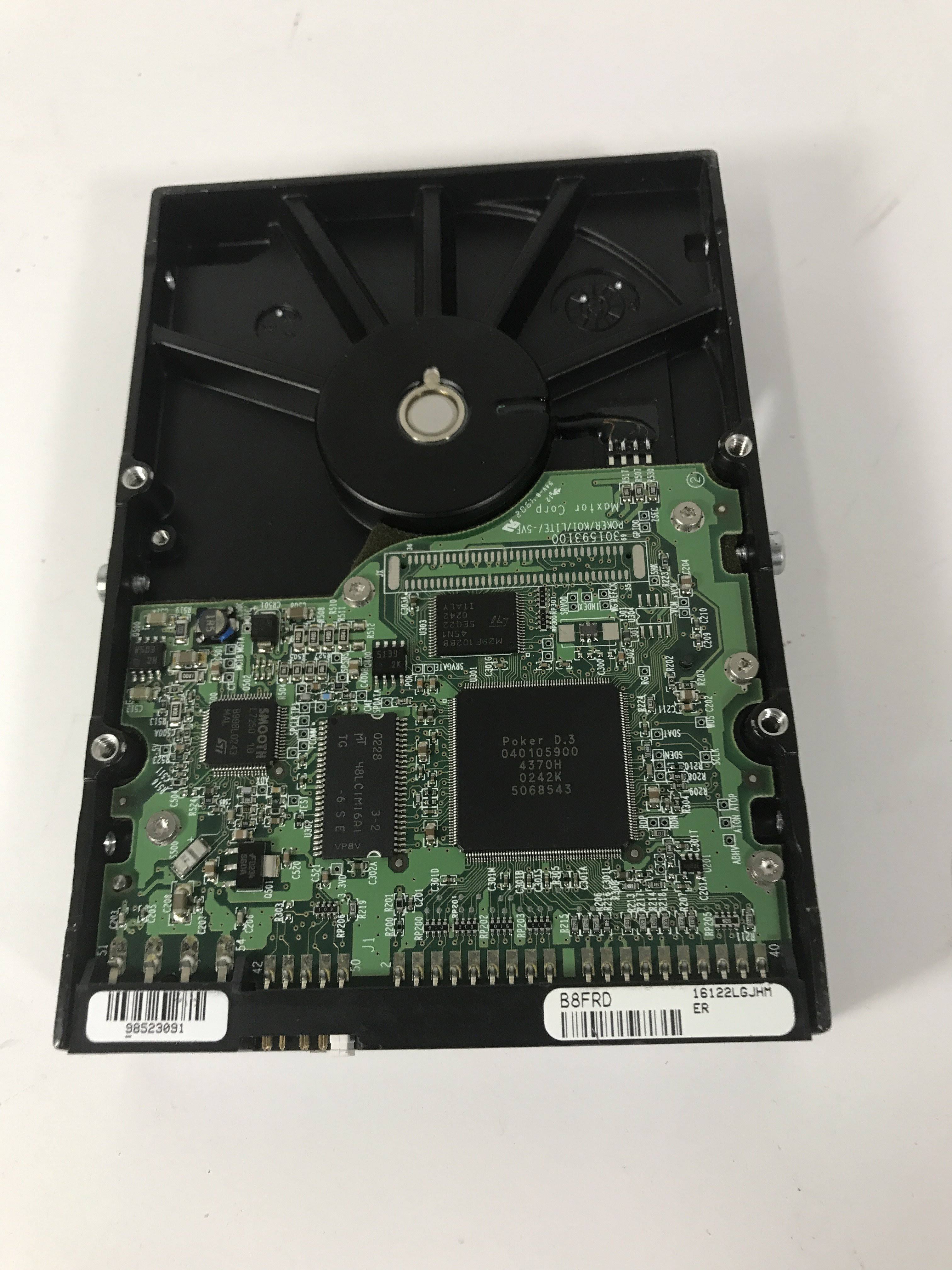 1TB 7200RPM 3.5 inch Desktop Hard Drive H8531