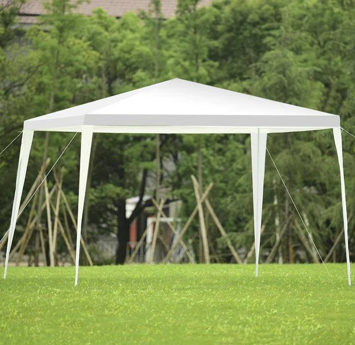 Outdoor 10x10 Heavy Duty Wedding Party Tent Canopy Q363