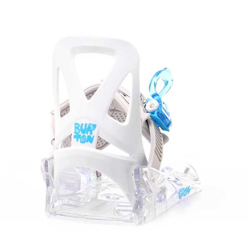 Kids Snowboard Bindings D7844