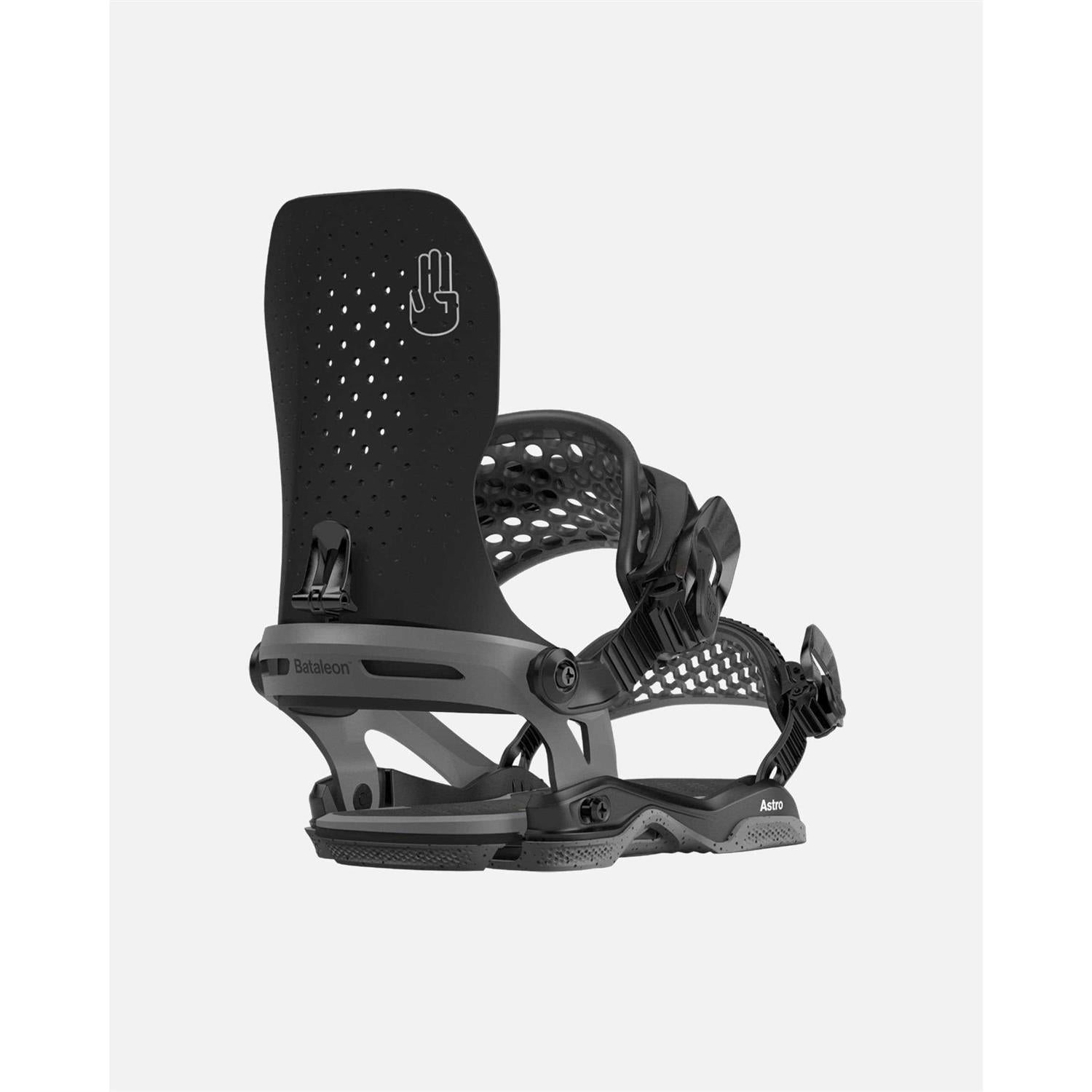 Snowboard Bindings T78511