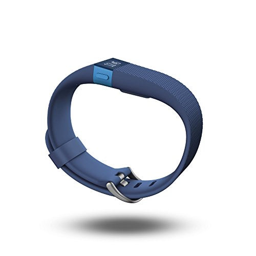 Wireless Activity Wristband (Black, Large) W5565