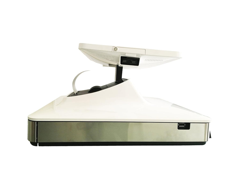 POS Base Station and Cash Register for iPad with Software C60710