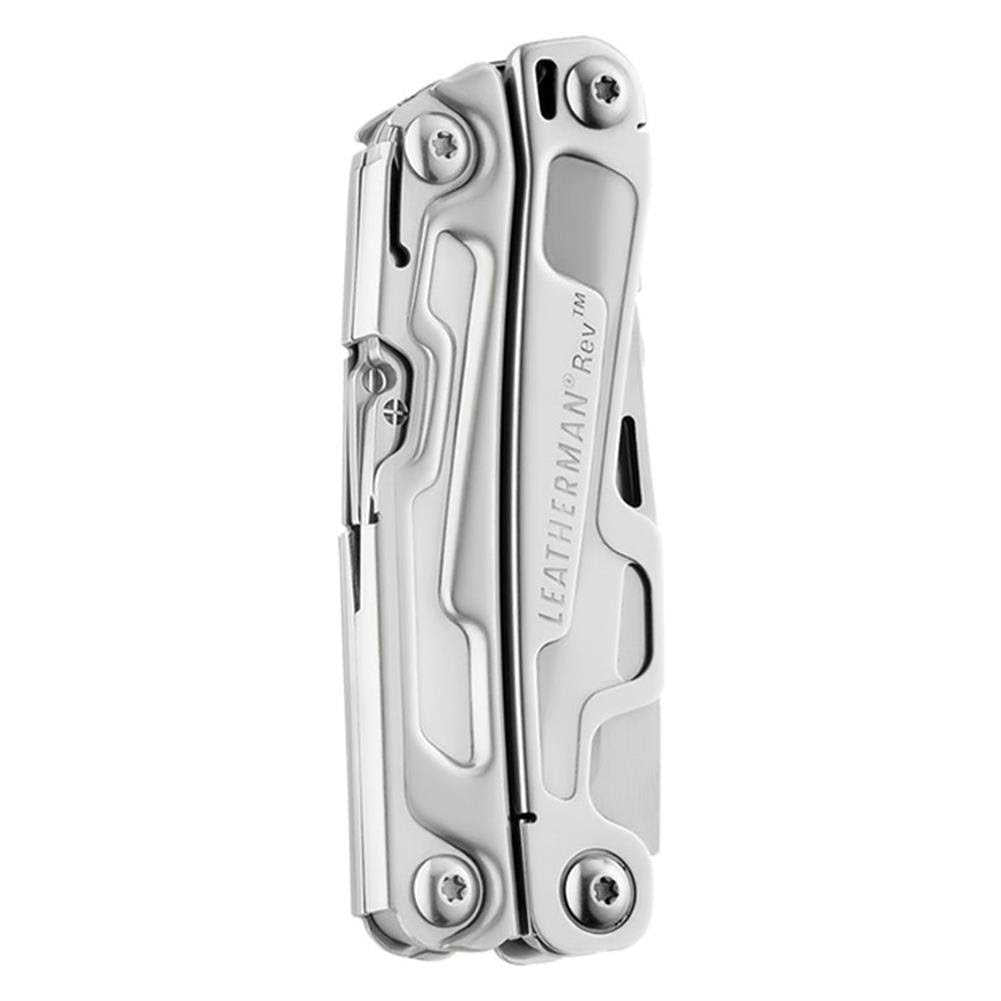 Multi-Tool for Outdoor and Everyday Carry Y419