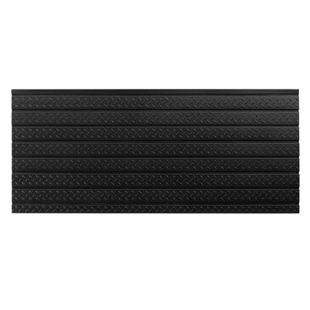 24x22 Base Cabinet, Black R5745
