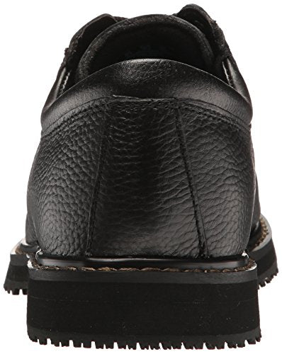 Men's Slip Resistant Work Oxford X644