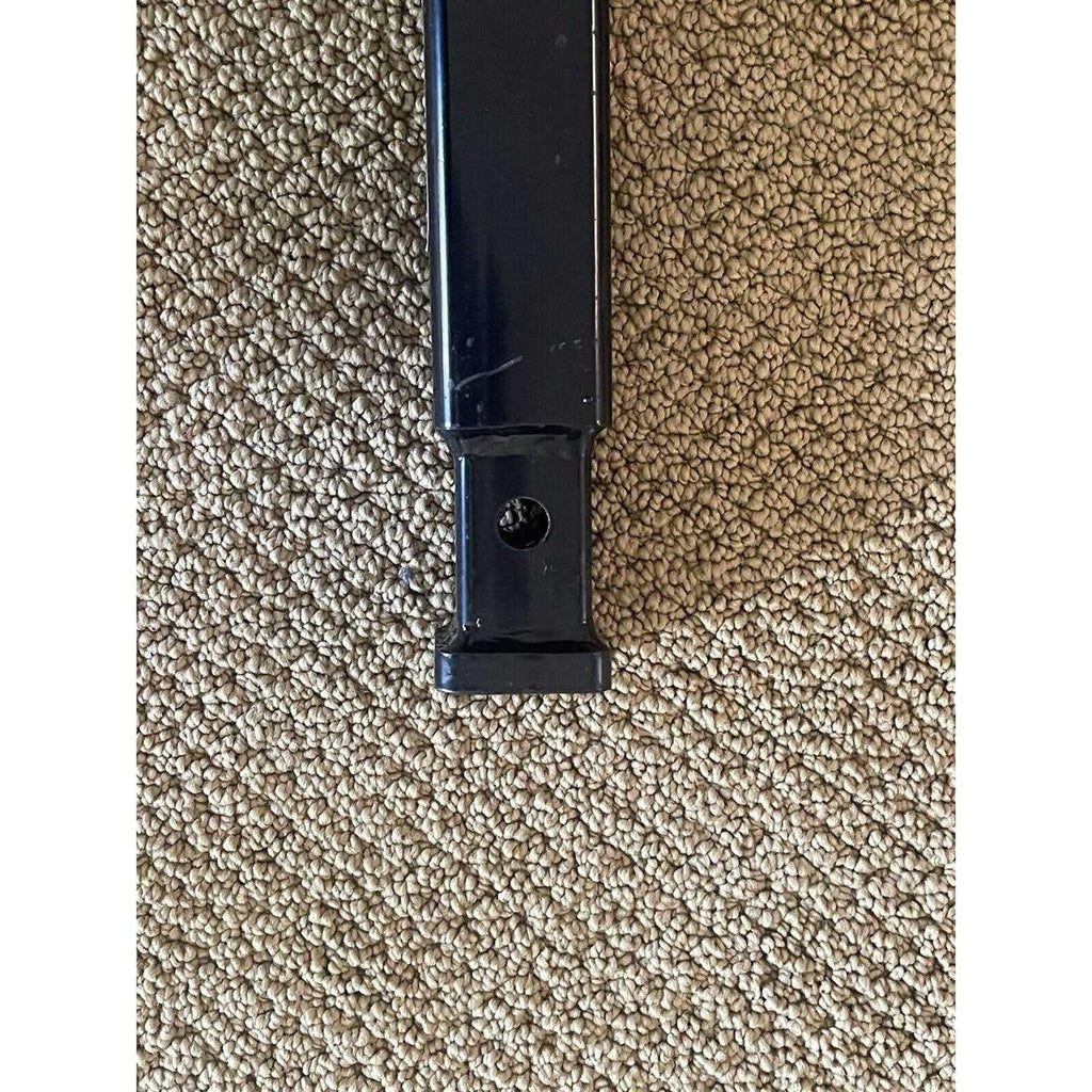 2 in. to 1-1/4 in. Hitch Adapter D5365