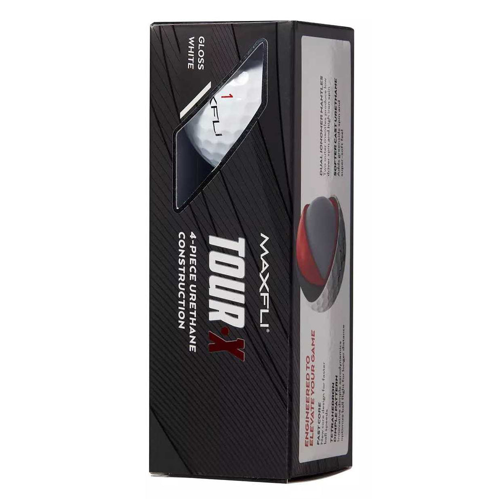 Tour Golf Balls P210