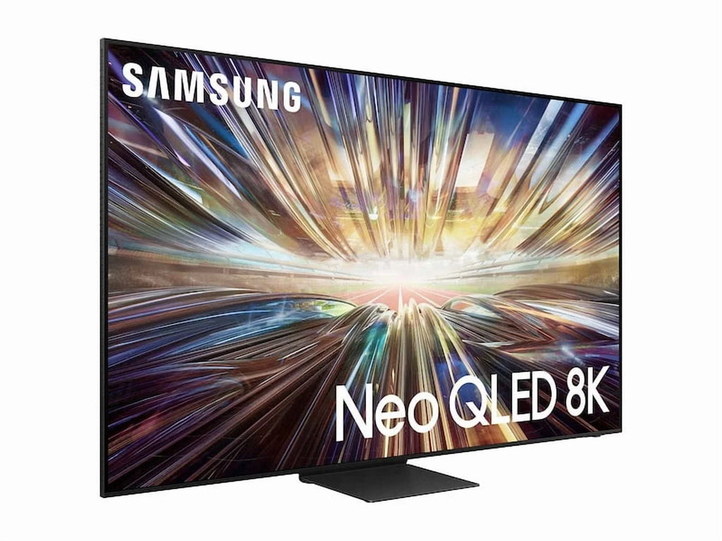 75" Neo QLED 8K AI Upscaling TV G9222