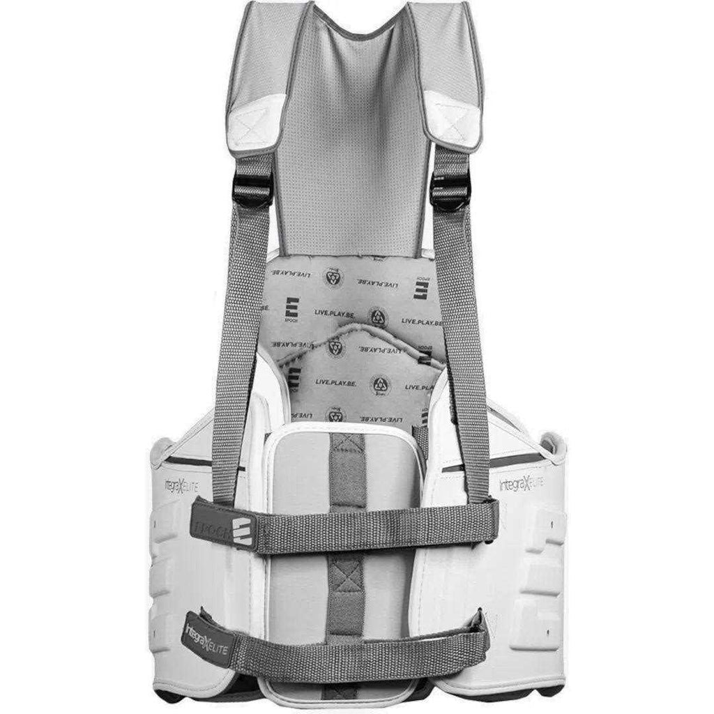 Lacrosse Kidney Pads W546991