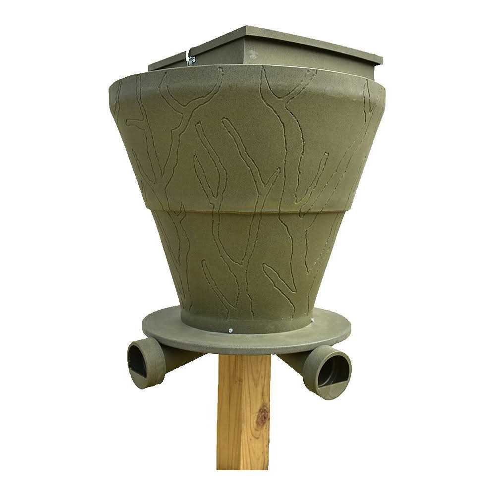 Gravity Feeder 300 lb. Capacity L752794