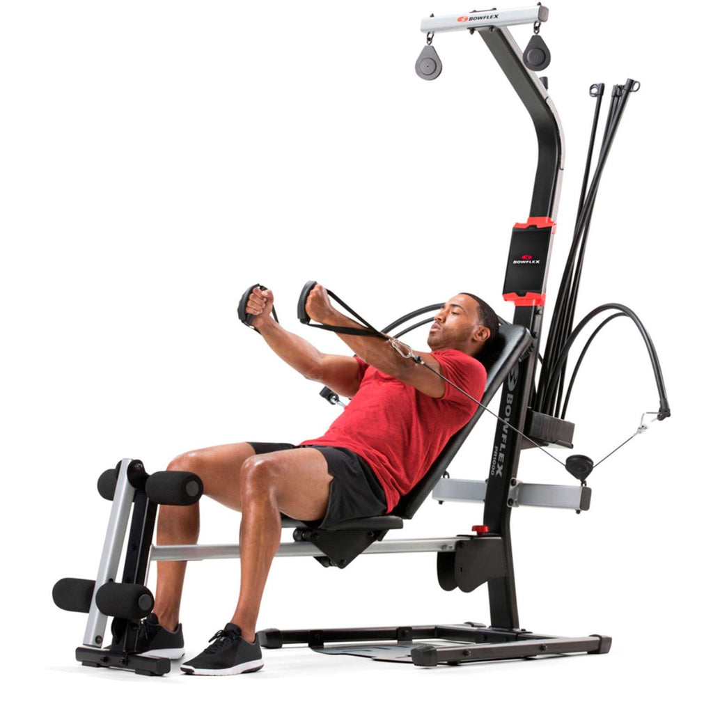 Home Gym Equipment F606