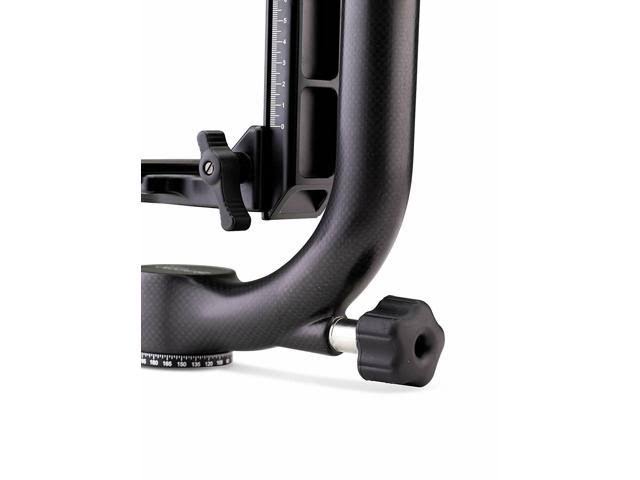 Carbon Fiber Gimbal Head C138930