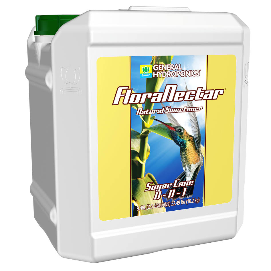 Sugar Cane 2.5 Gallon N298