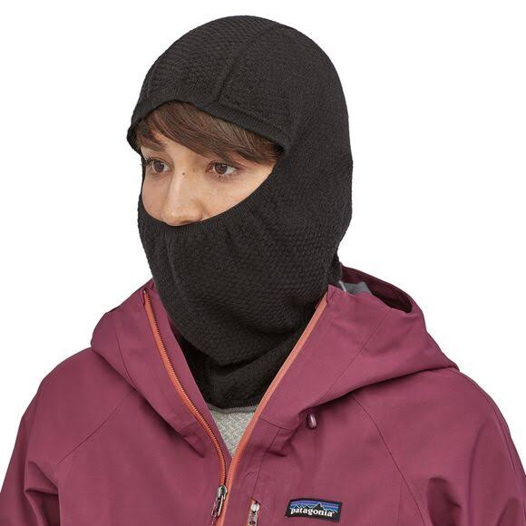 Balaclava - Black T88896