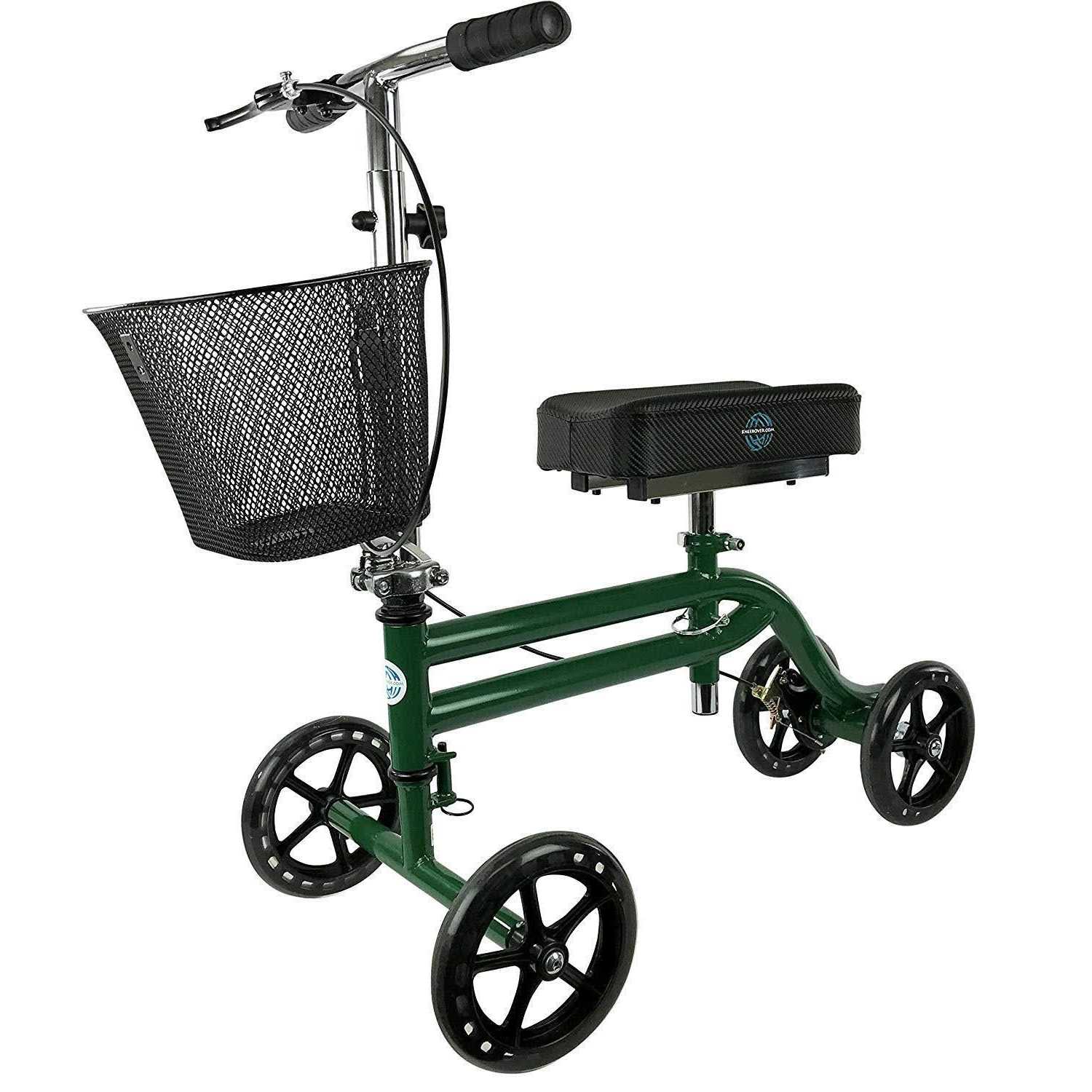 Steerable Knee Scooter Knee Walker Z35355