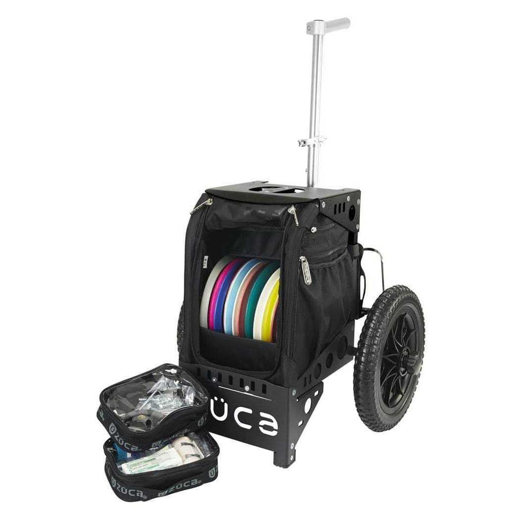 Disc Golf Cart C775331