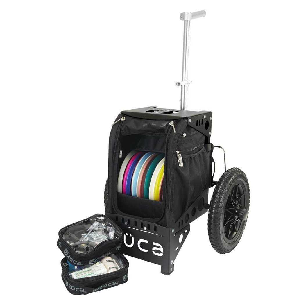 Disc Golf Cart C775331