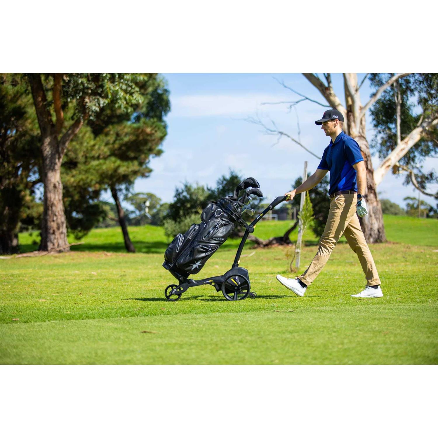 Electric Golf Cart T483473