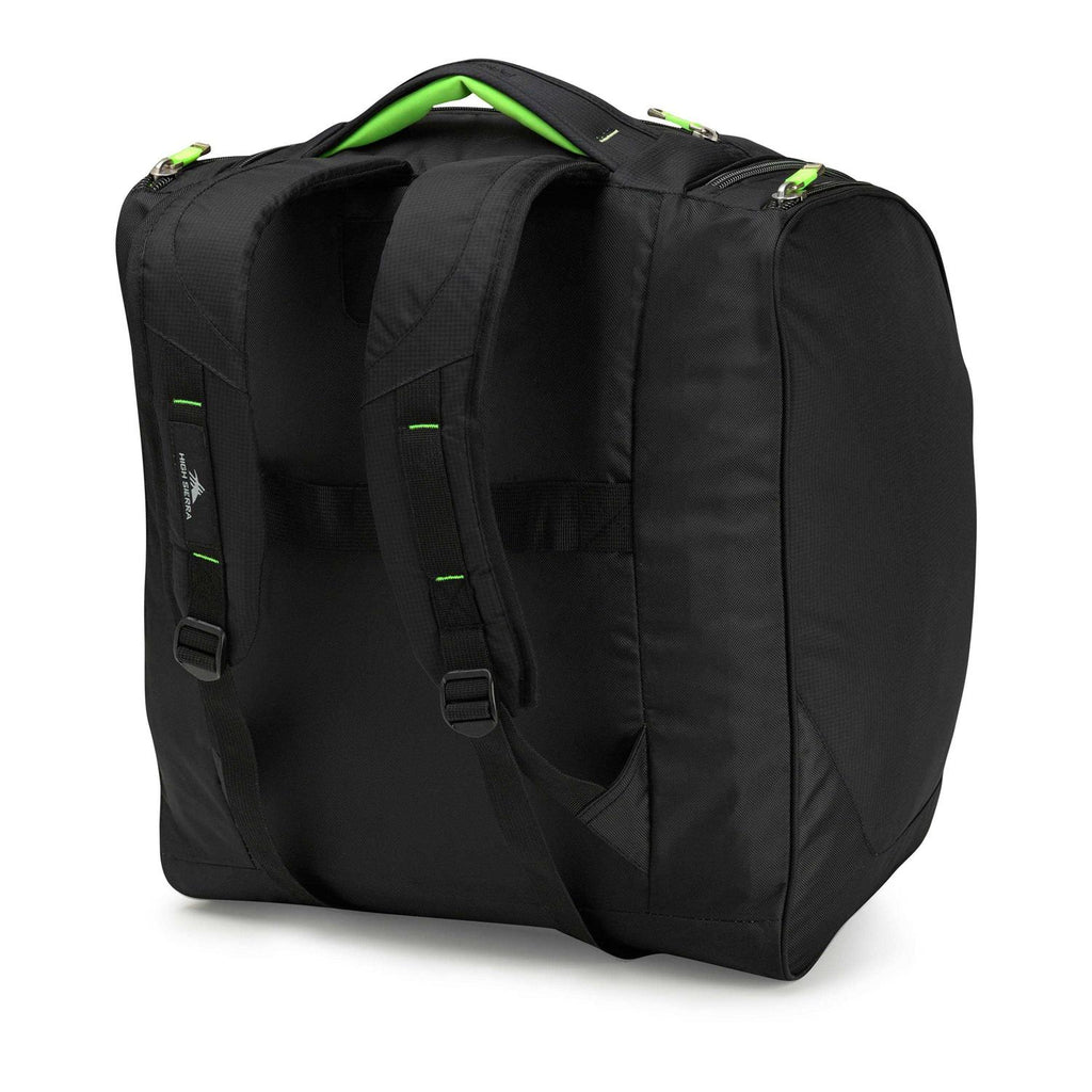 Trapezoid Boot Bag P939197