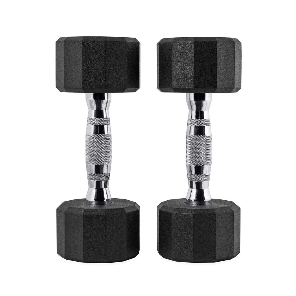 Coated Dumbbell Single B115499