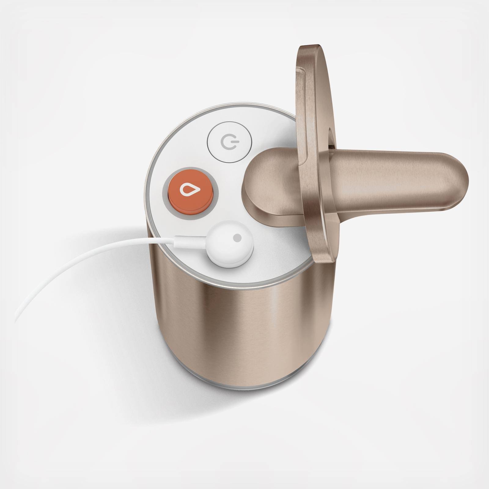 Foam Sensor Soap Pump - Rose Gold Y68132