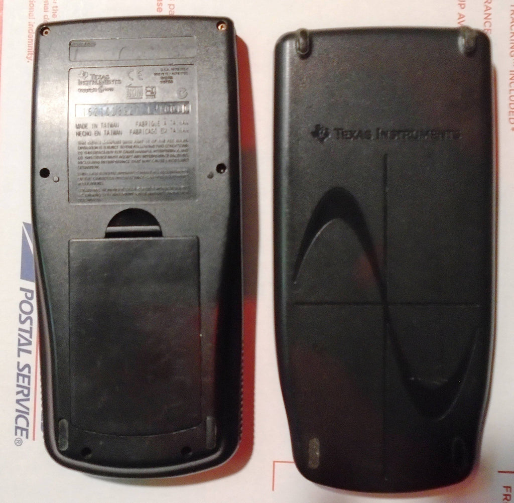 Graphing Calculator L530459