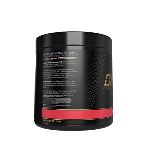 Pre Workout Powder with L Glutamine & Acetyl L Carnitine, 275mg Caffeine, 40 Servings G873241