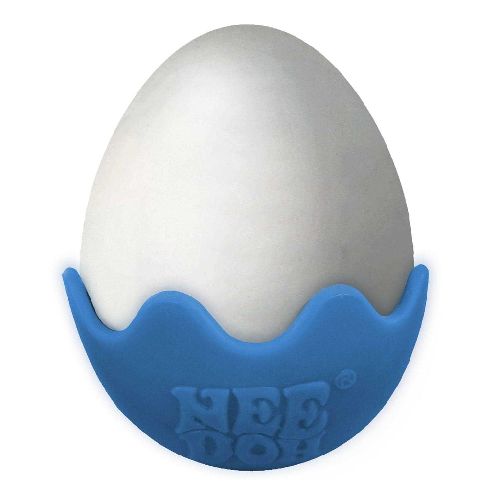 Color Changing Egg Stress Toy T967886