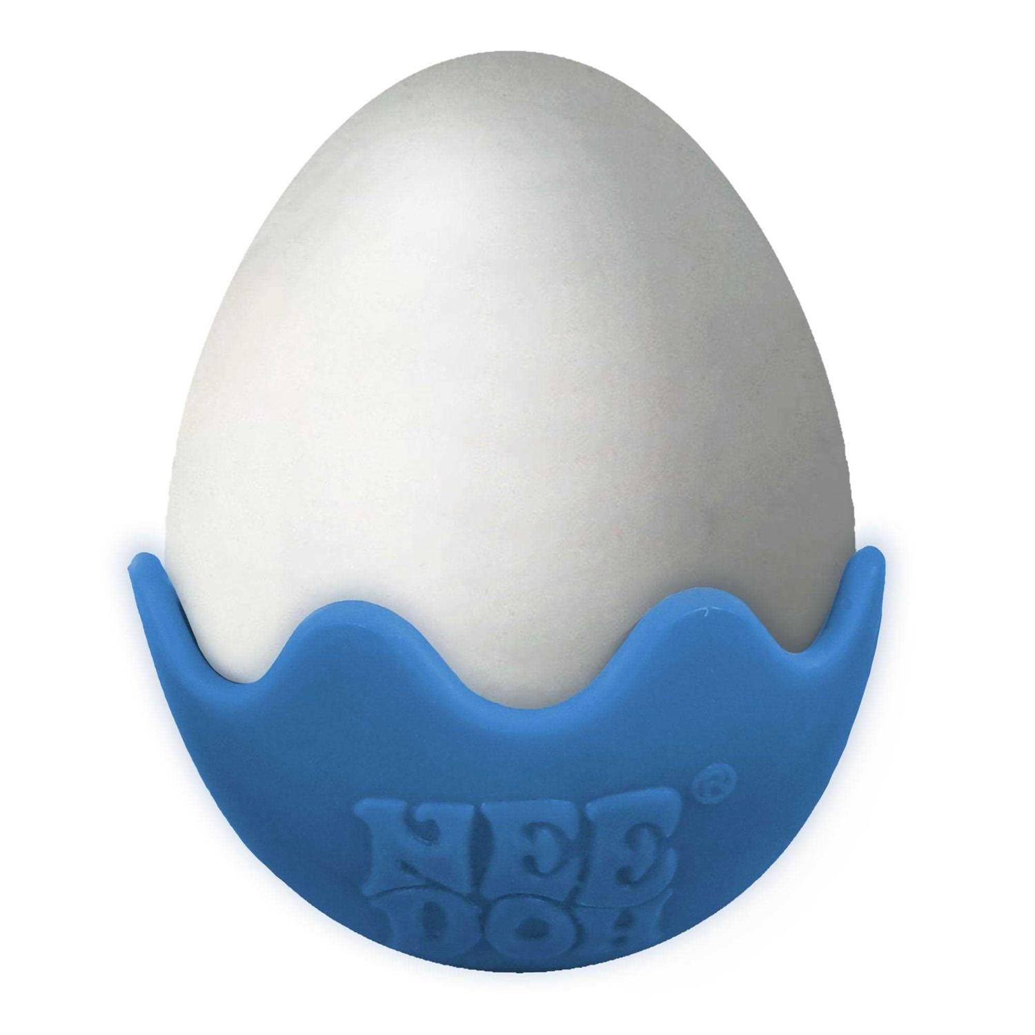 Color Changing Egg Stress Toy T967886