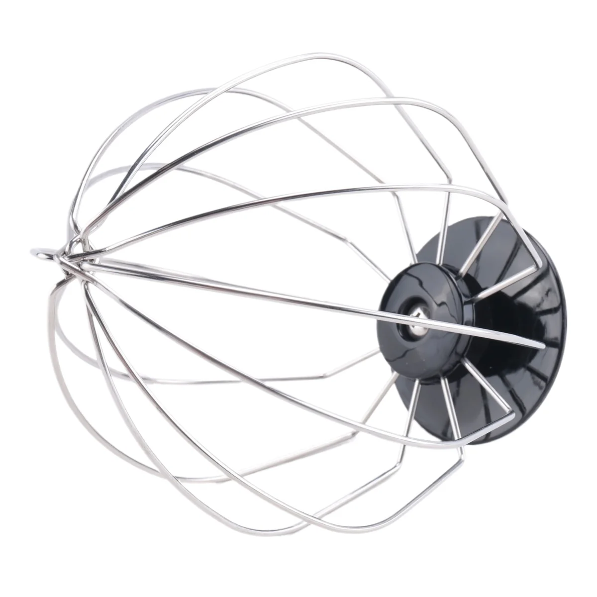 Stainless Steel Balloon Wire Whip Mixer Attachment for Cake Whisk S256