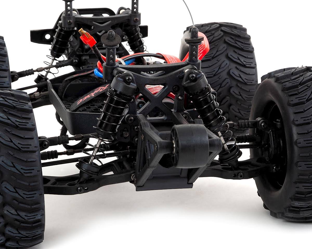 1/10 Scale Monster Truck Electric Z129642