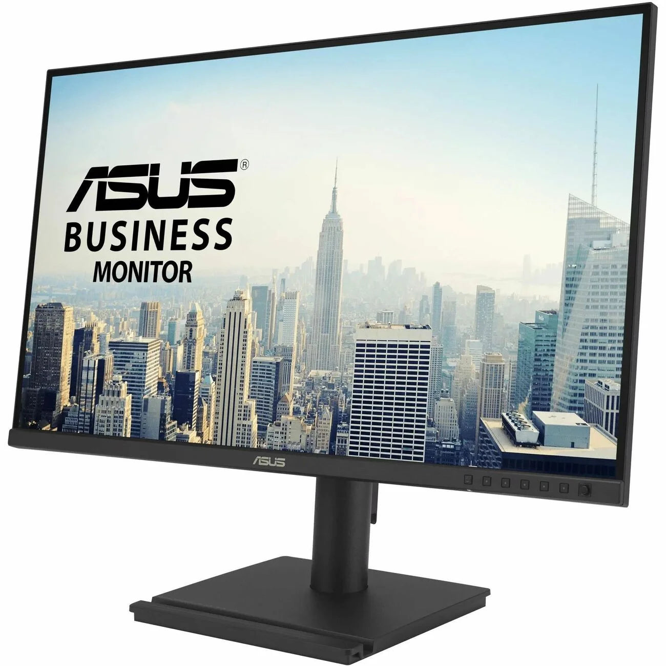 27" WQHD LED Monitor - IPS - 2560 x 1440 - 120 Hz C699878