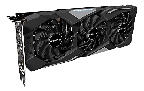 GeForce RTX 2060 SUPER 8GB Graphics Card, 256-bit GDDR6 A442085