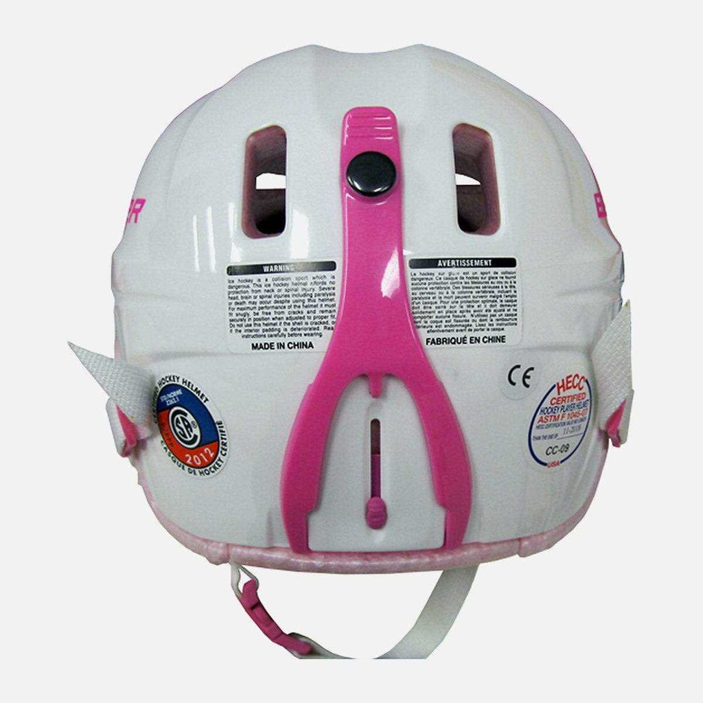 Hockey Helmet Combo J90123